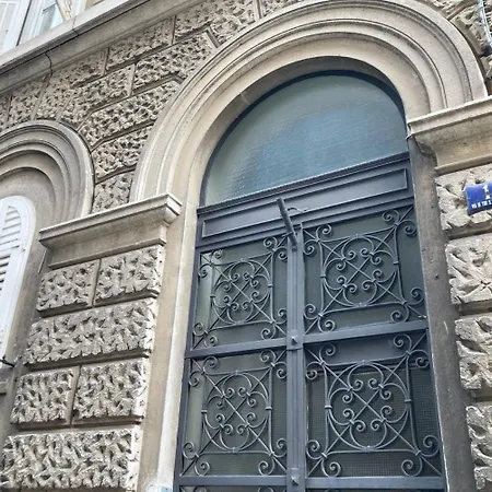 Appartement Center Monflat *