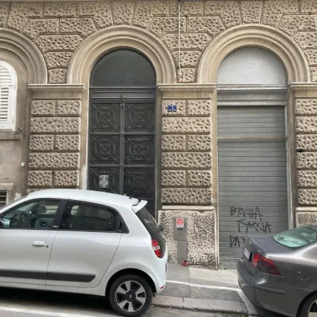 Center Monflat Appartement *