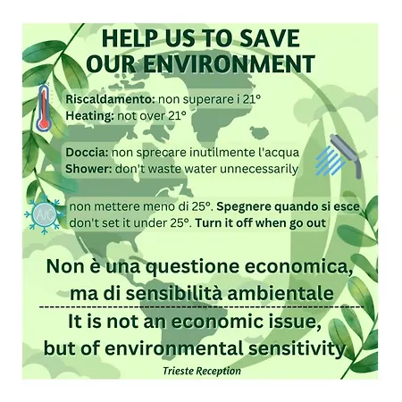 Appartement Center Monflat *