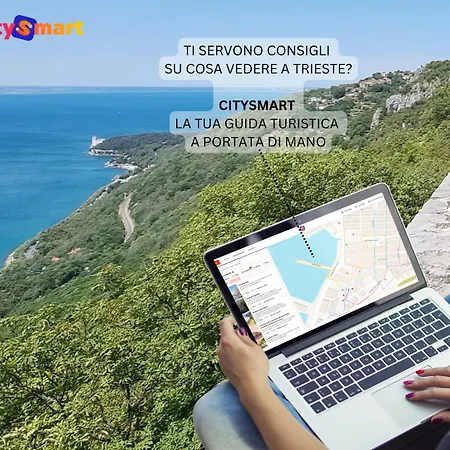 Center Monflat * Triëst