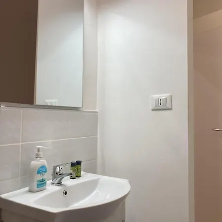 Apartment Center Monflat