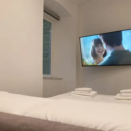 Daire Center Monflat Trieste