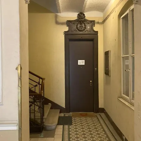 Center Monflat Apartment