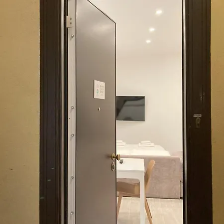 Daire Center Monflat Trieste