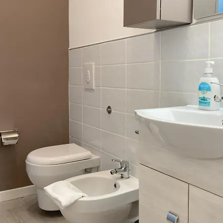 Center Monflat Trieste