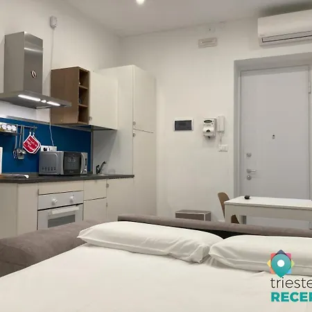 Center Monflat Apartment *